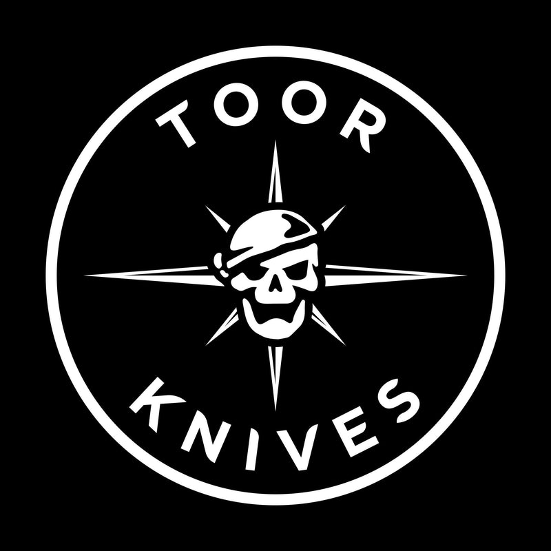 Toor Knives