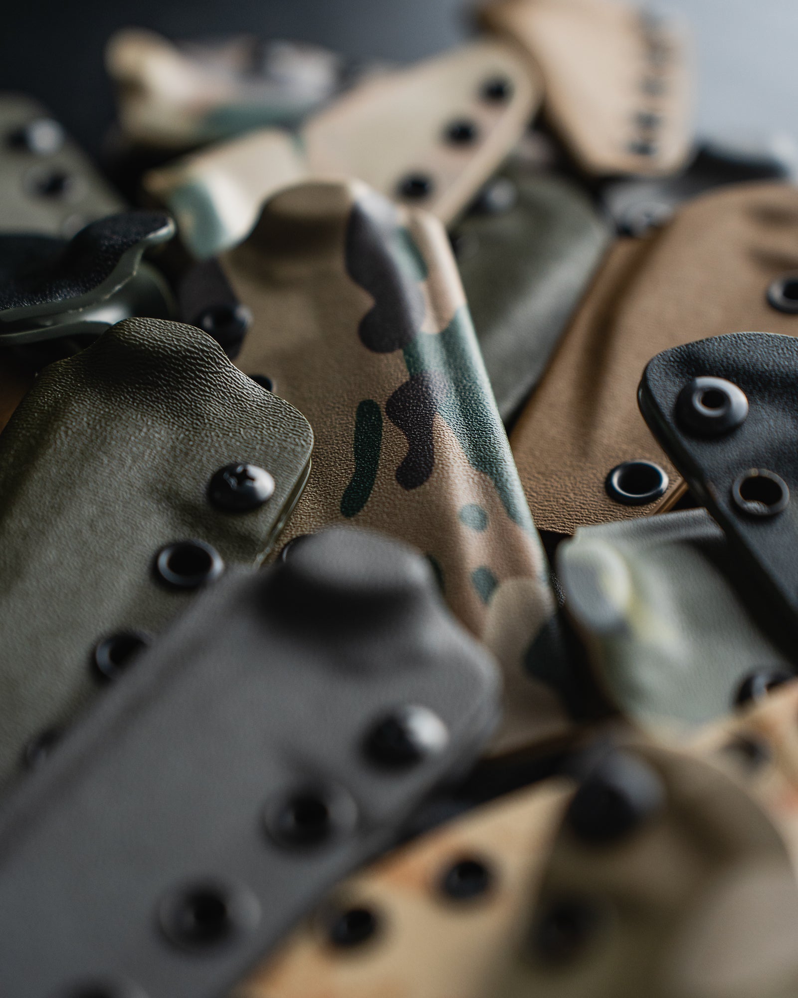 Parts & Accessories