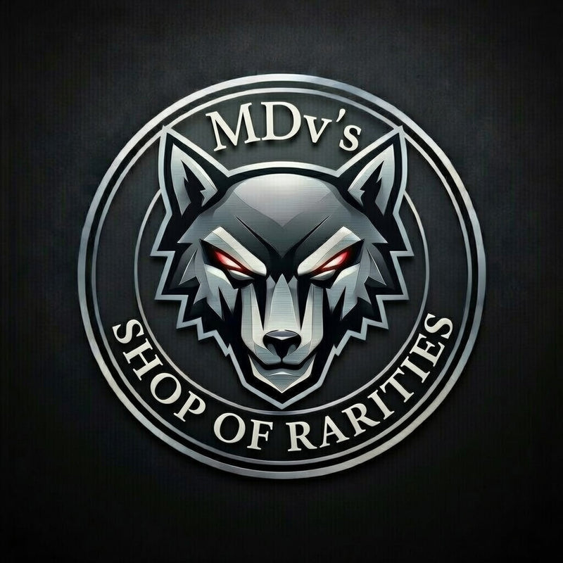 MDv's Rarities