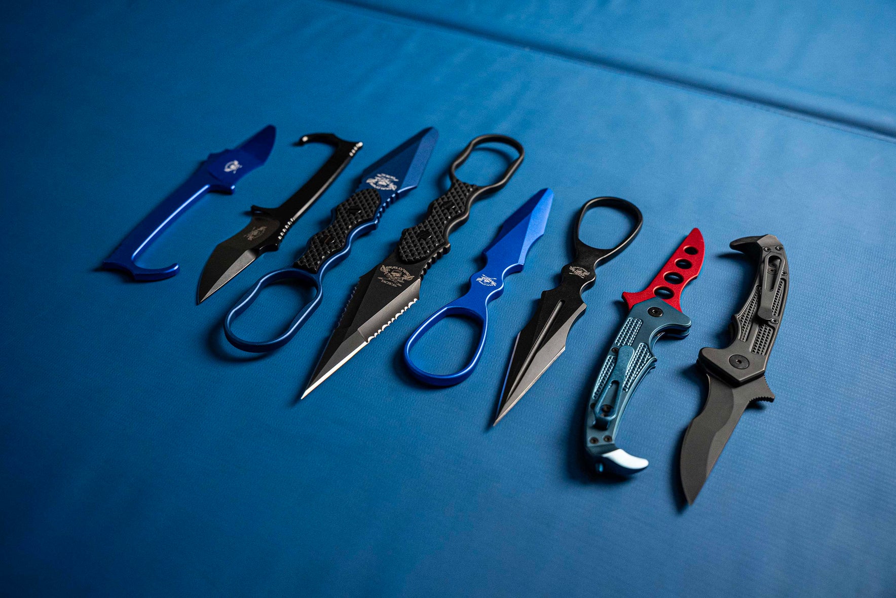 Training Tools