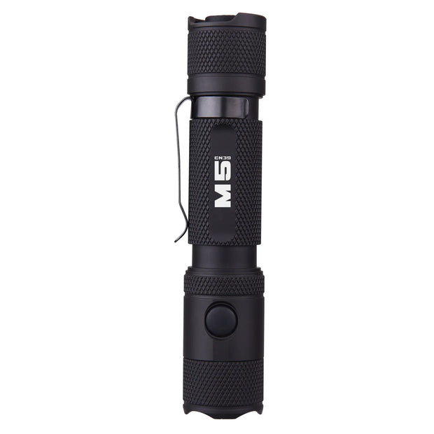 M5 Gen3 - 2,030 Lumen EDC High Power Flashlight