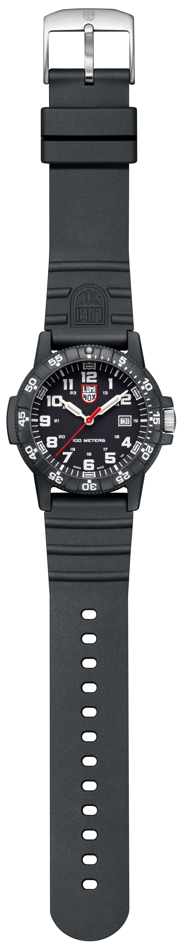 Leatherback SEA Turtle Giant, 44mm, Outdoor Watch