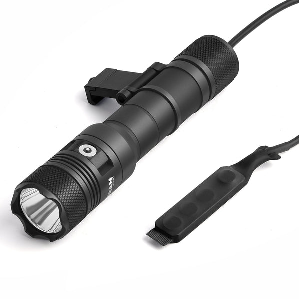 Huntsman 1250LM WML | 510M Beam | 'Picatinny' & 'M-Lok' Dual Mount