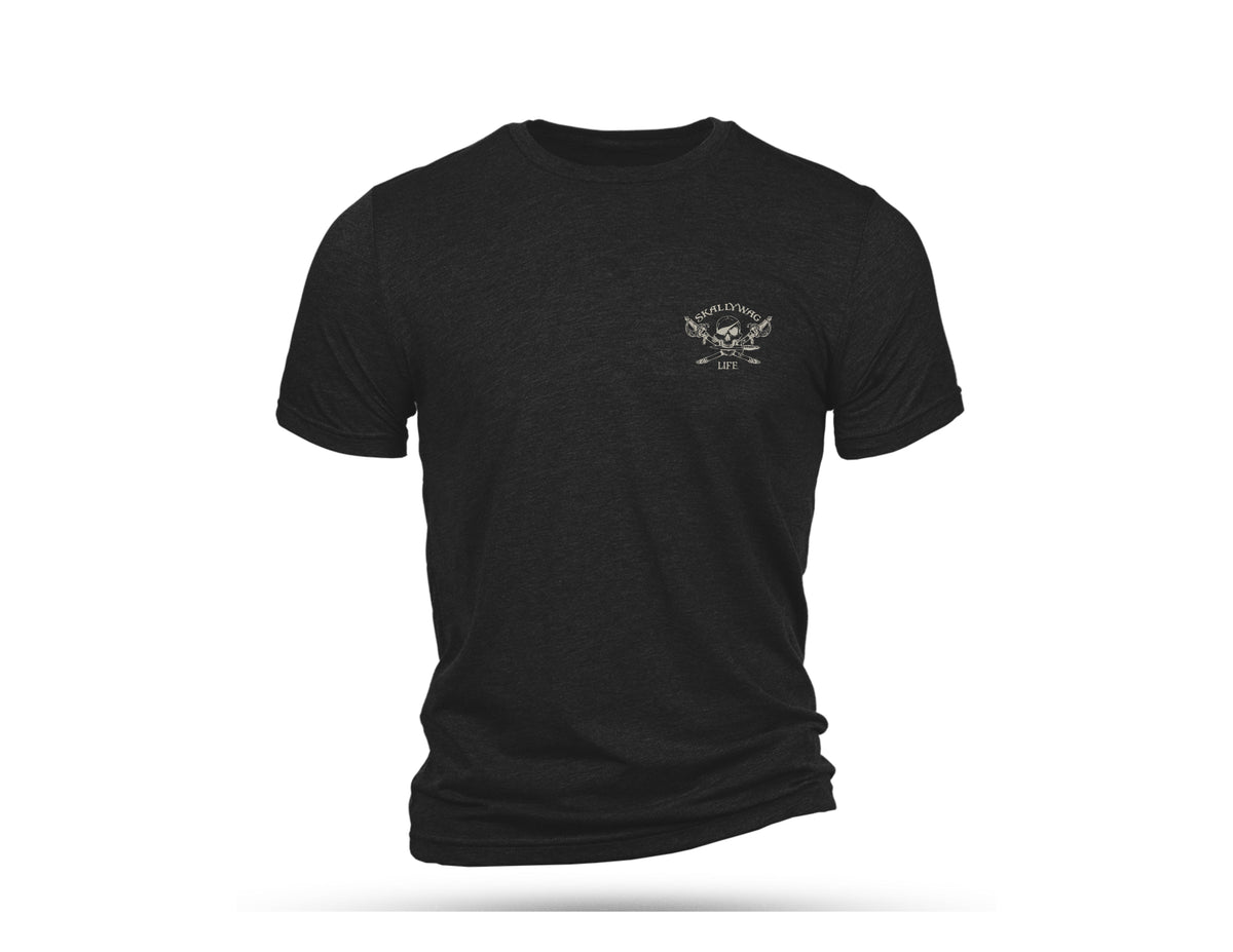 Sic Semper Tyrannis T-shirt