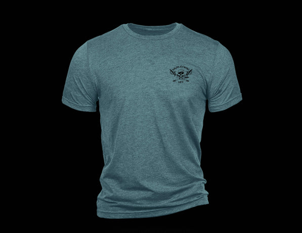 Rum T-shirt