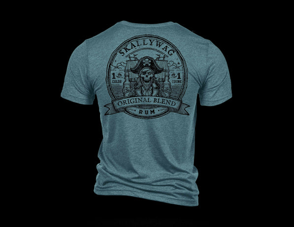 Rum T-shirt