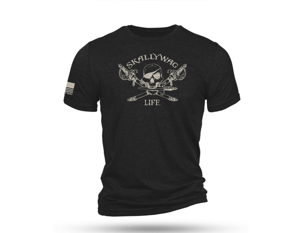 Flagship T-shirt