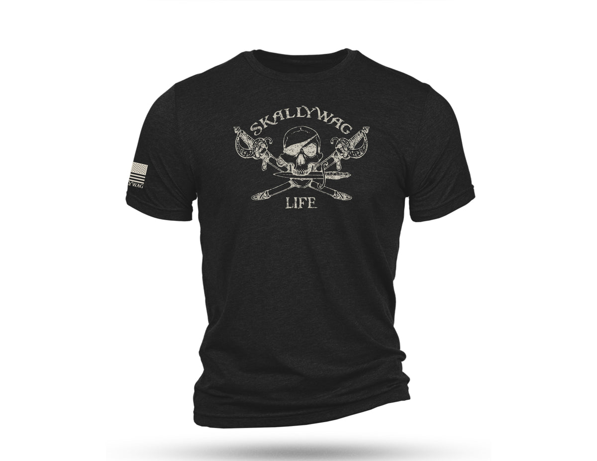 Flagship T-shirt
