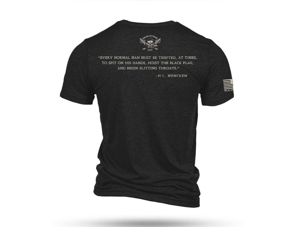 Flagship T-shirt