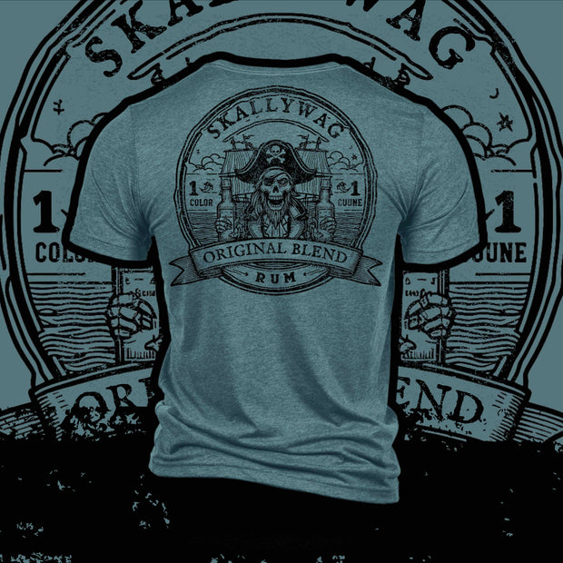 Rum T-shirt