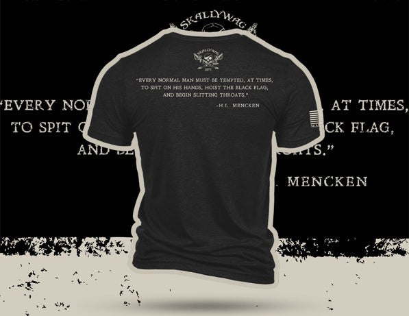 Flagship T-shirt
