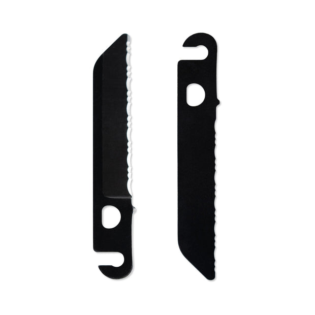 Serrated Blade