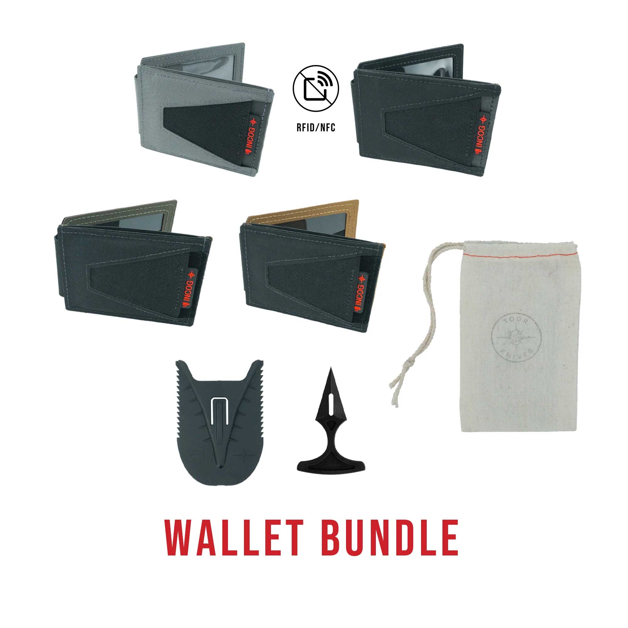 Snake Doctor / INCOG Wallet