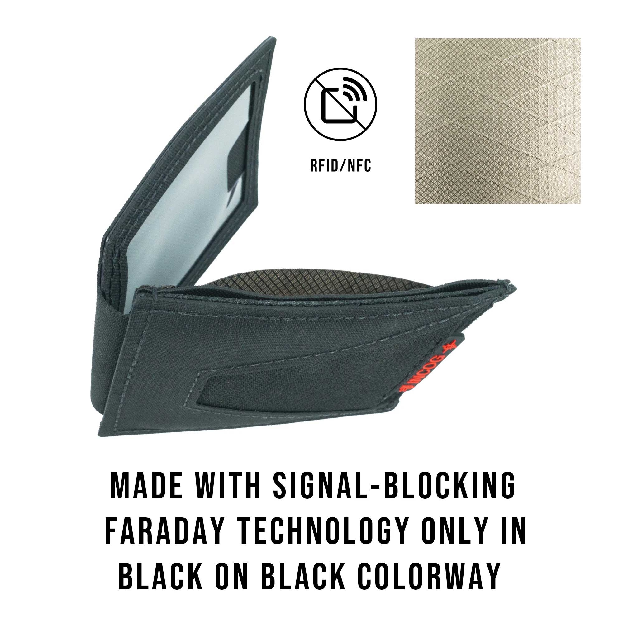 Snake Doctor / INCOG Wallet