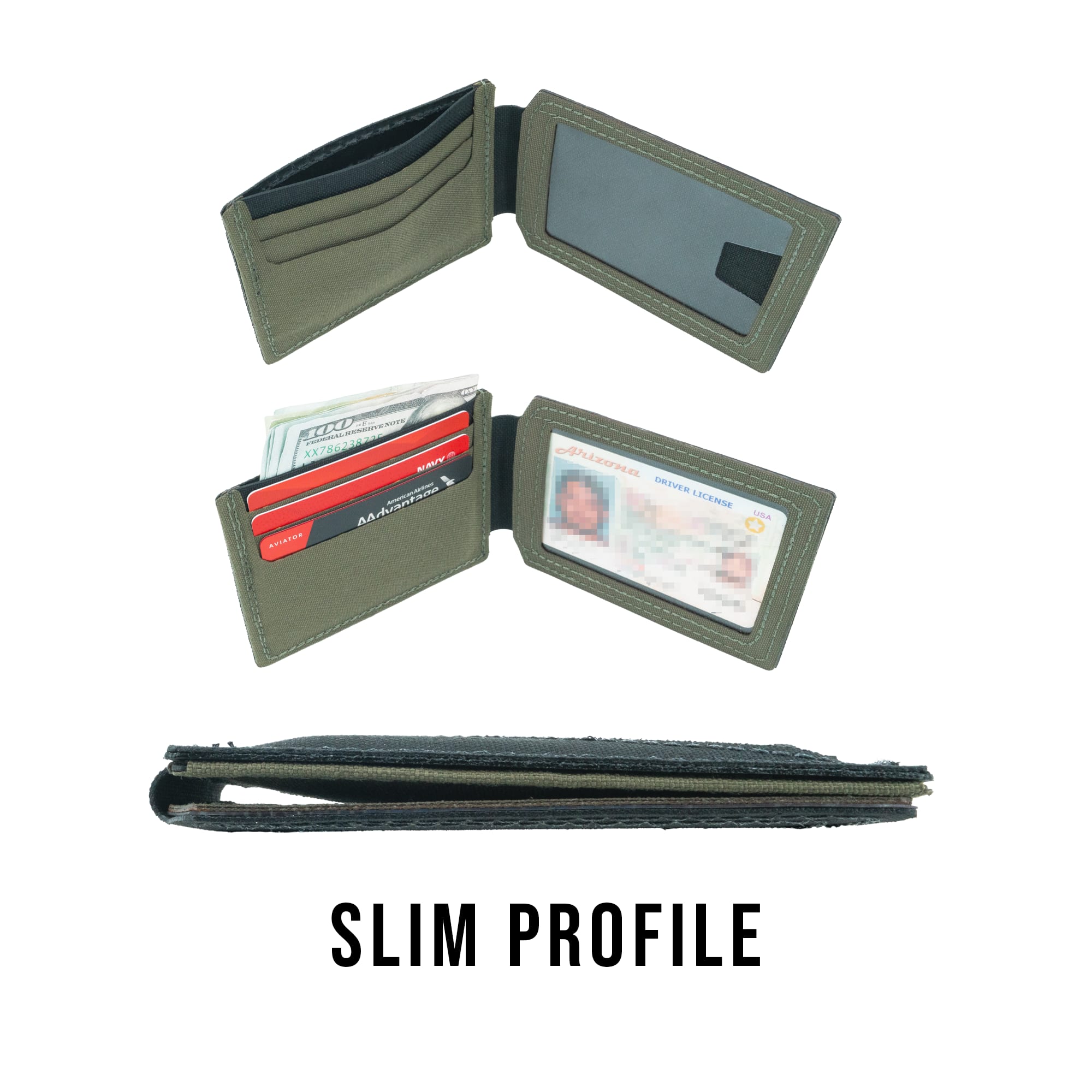 Snake Doctor / INCOG Wallet