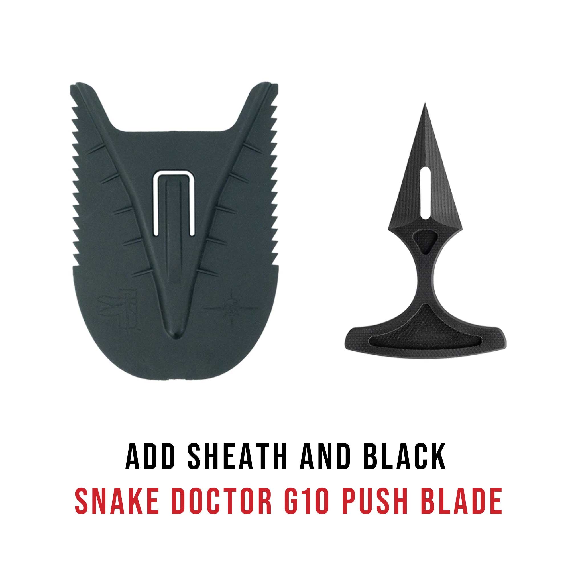 Snake Doctor / INCOG Wallet