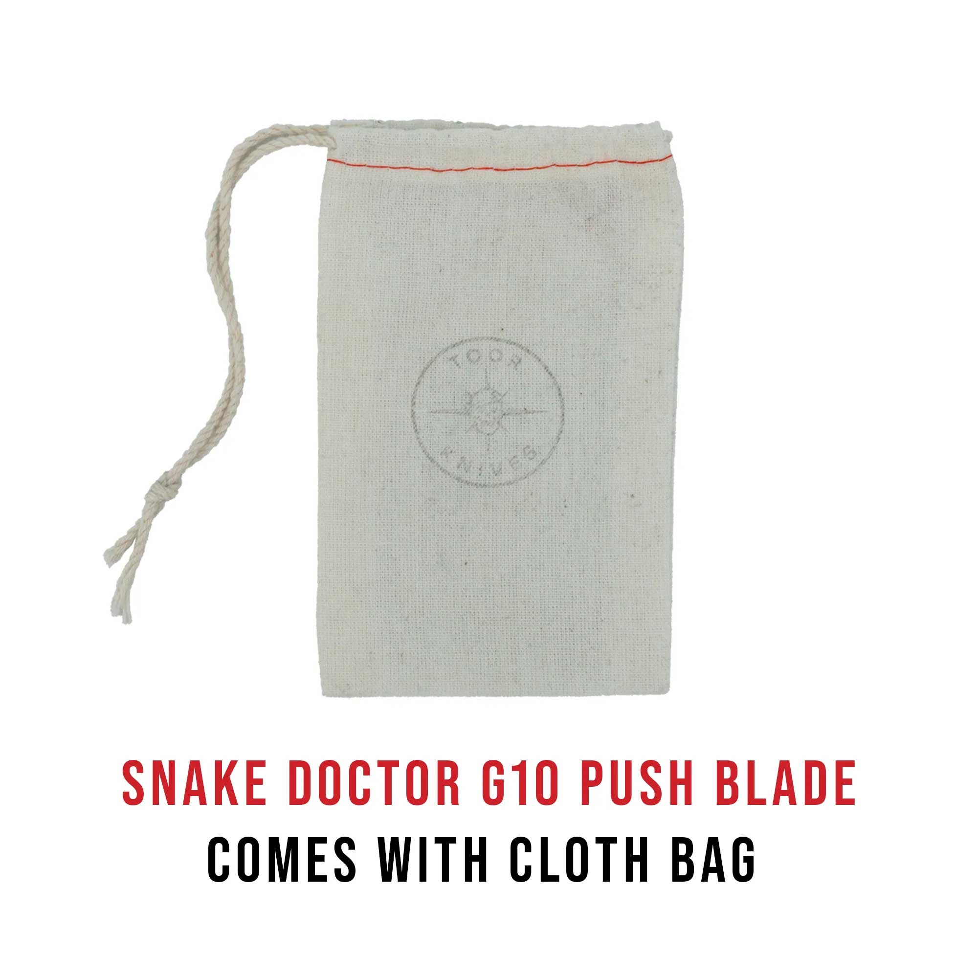 Snake Doctor / INCOG Wallet