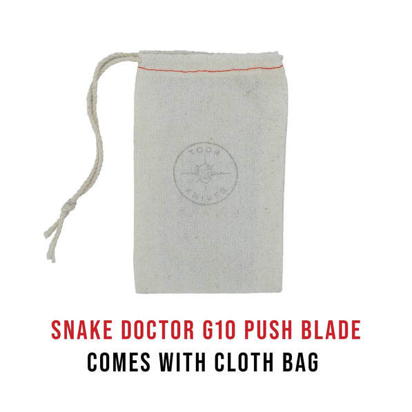Snake Doctor / INCOG Wallet