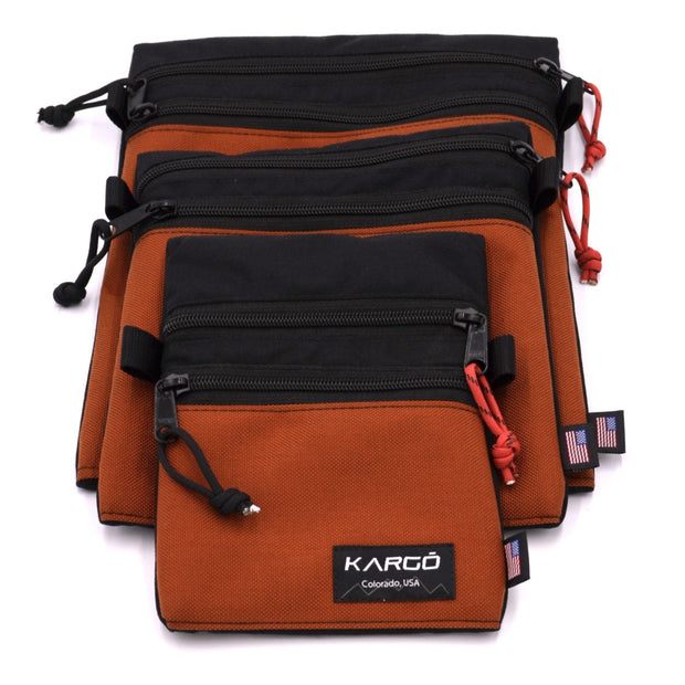 Kargo Accessories Pouch