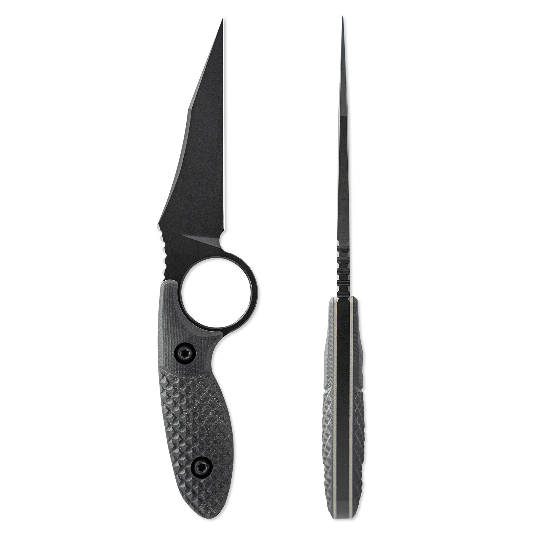 Cortano - SOCOM Black
