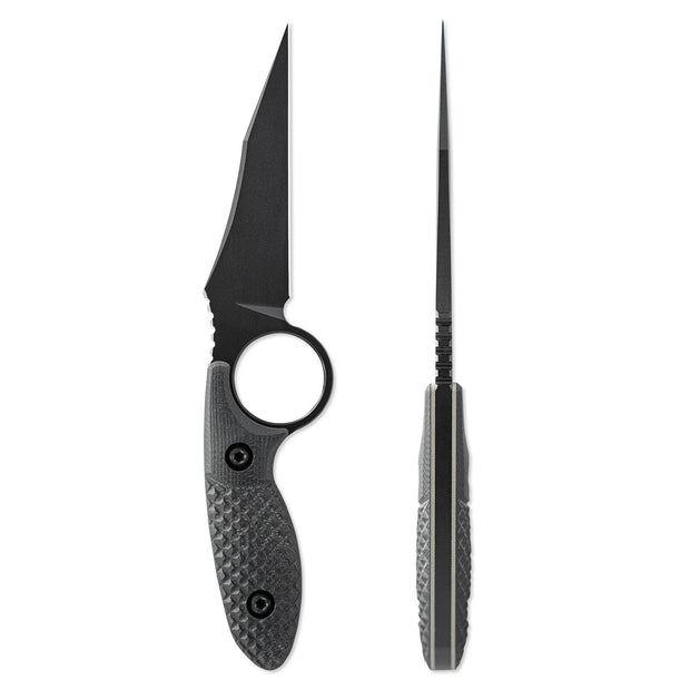 Cortano - SOCOM Black