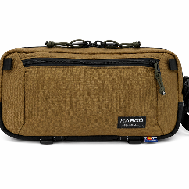 Loculus Sling Bag