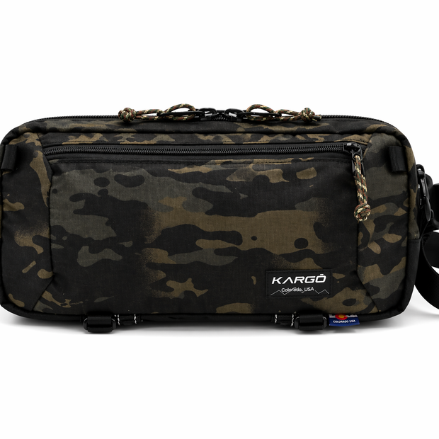 Loculus Sling Bag