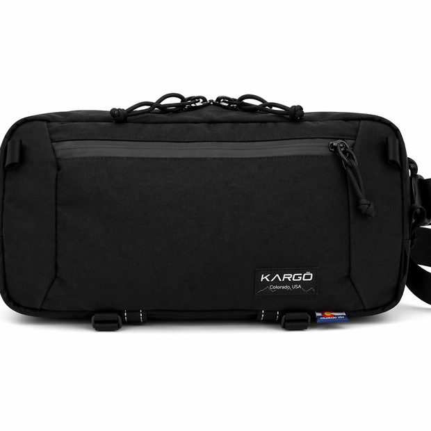 Loculus Sling Bag