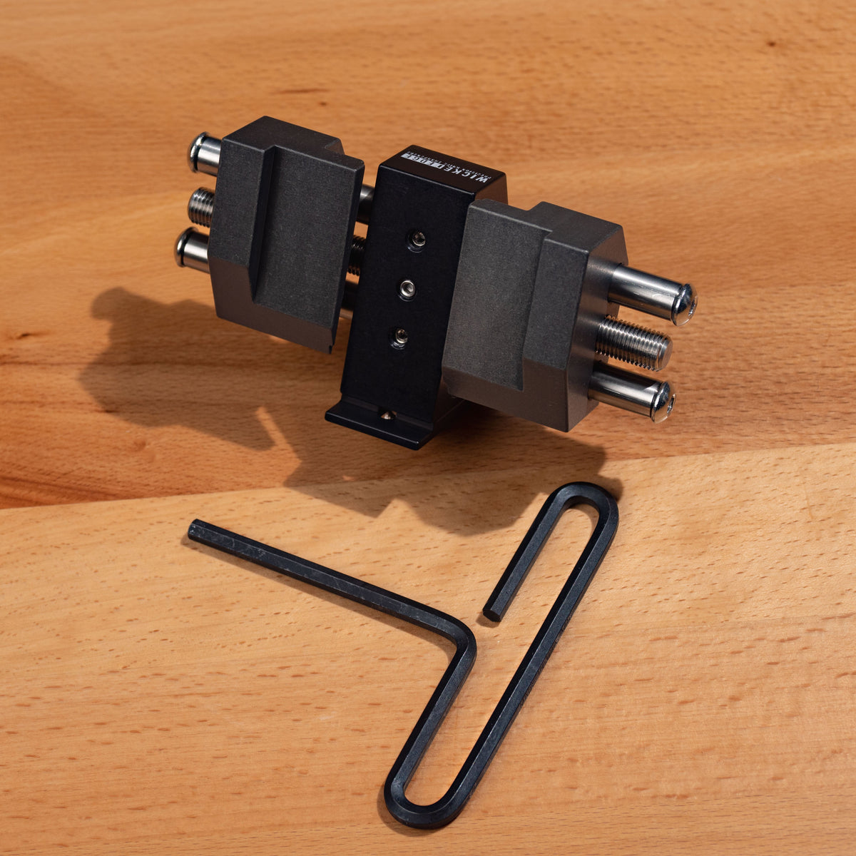 Chisel Attachment
