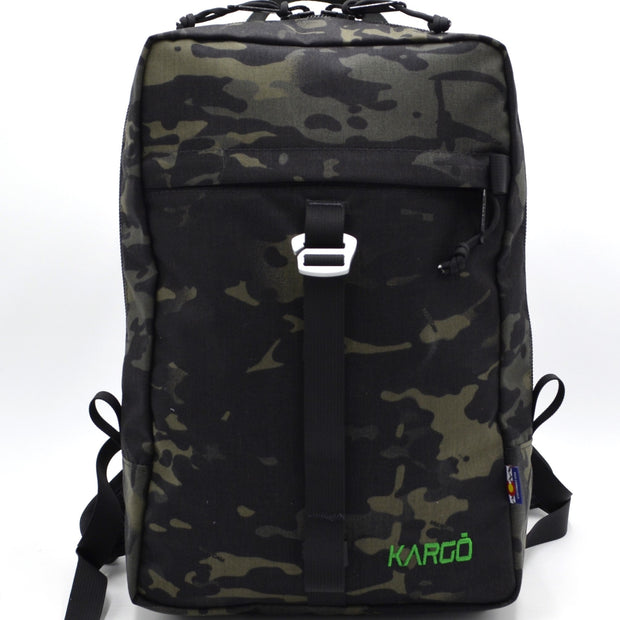 Curso Nylon Pack