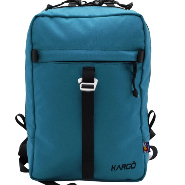Curso Nylon Pack
