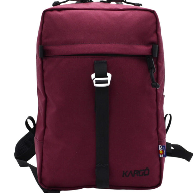 Curso Nylon Pack