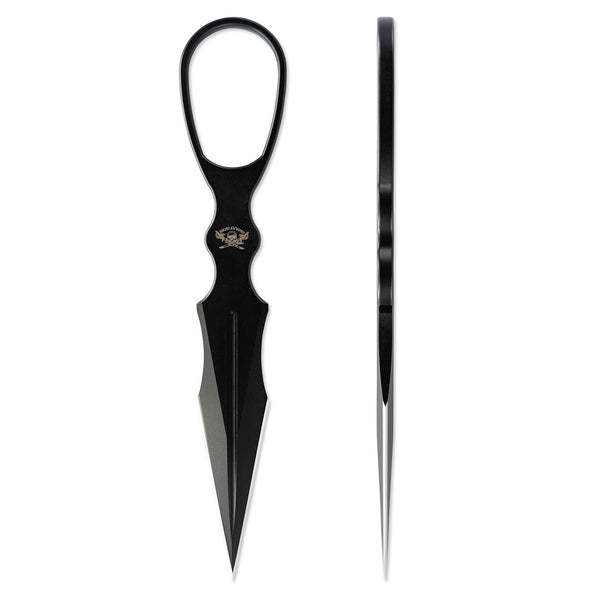 D2 DAGGER - Black
