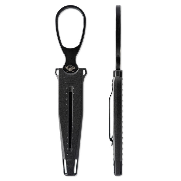 D2 DAGGER - Black