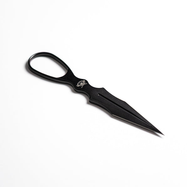 D2 DAGGER - Black