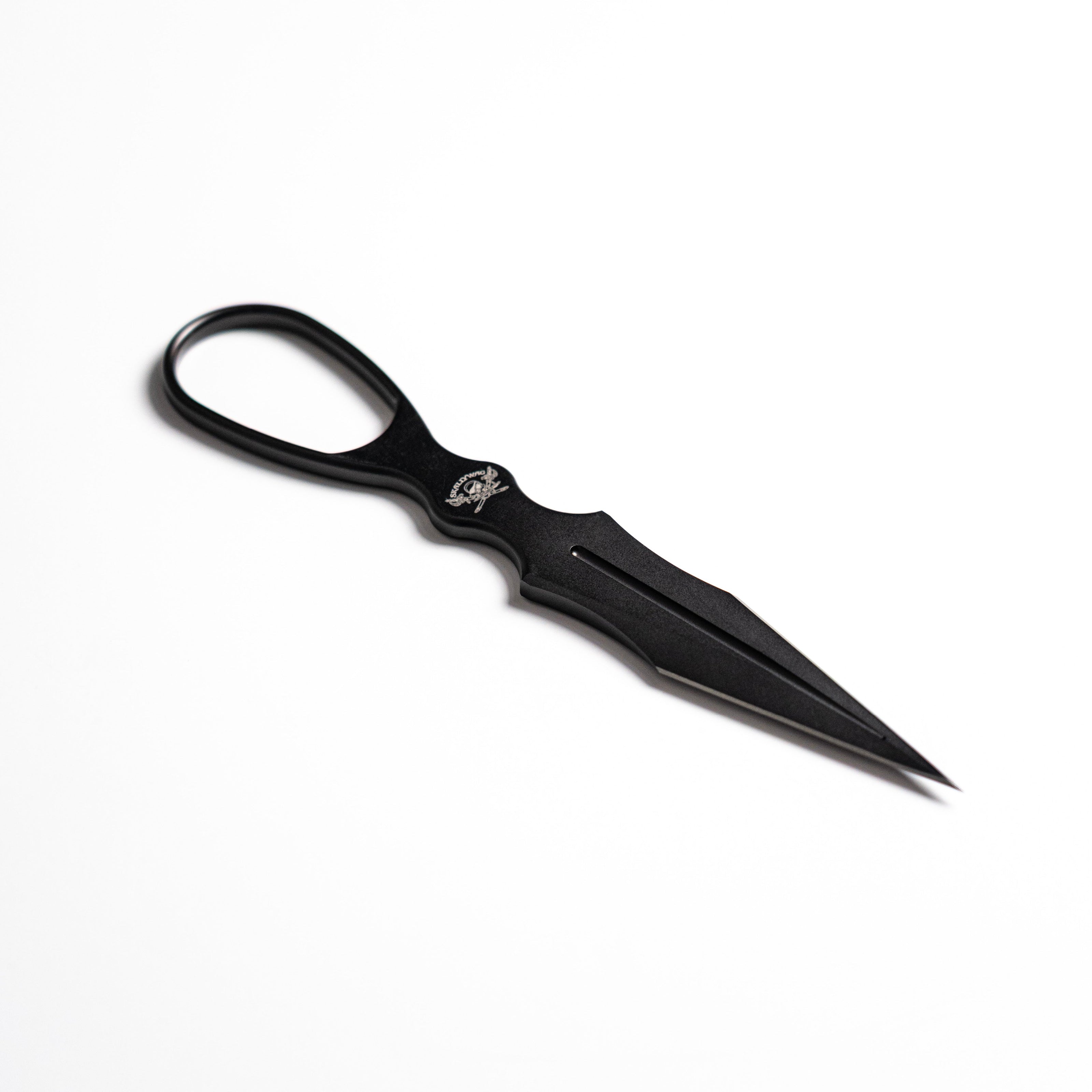 D2 DAGGER - Black