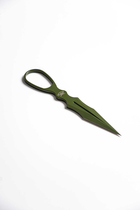 D2 DAGGER - OD Green