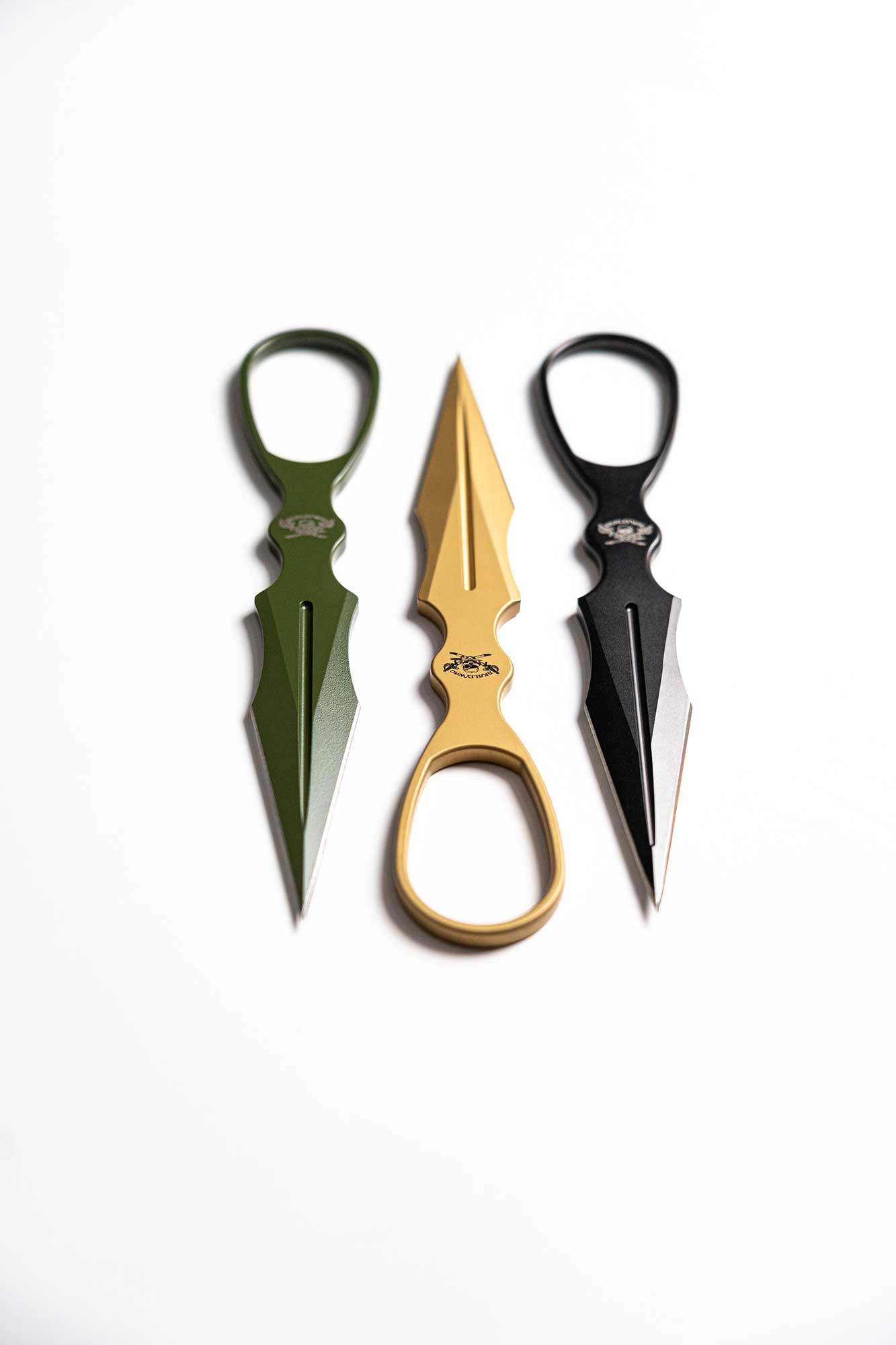 D2 DAGGER - OD Green