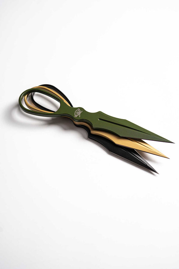 D2 DAGGER - Bounty Gold