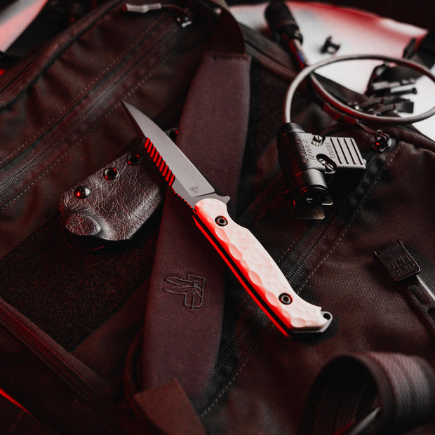 Darter S - Disruptive Grey