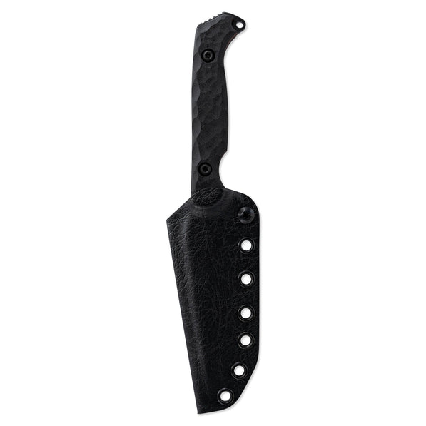 Darter T - Shadow Black