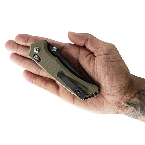 Draper - OD Green