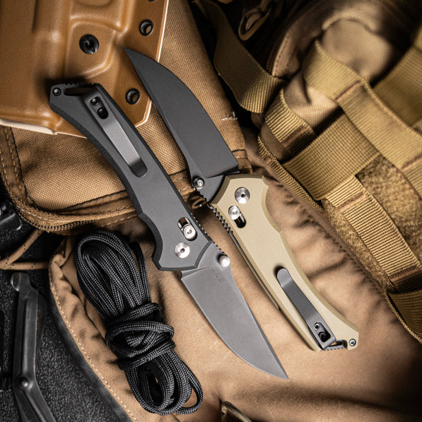 Draper - OD Green