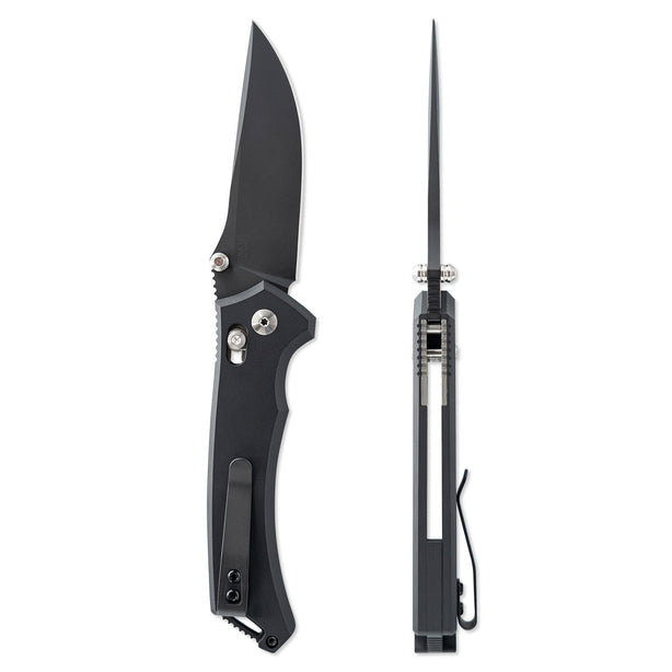 Draper - SOCOM Black