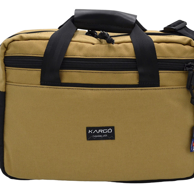 Kargo Briefcase