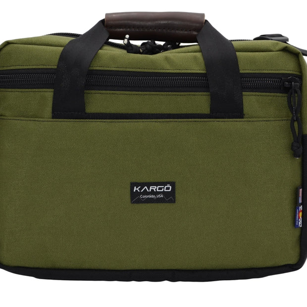 Kargo Briefcase