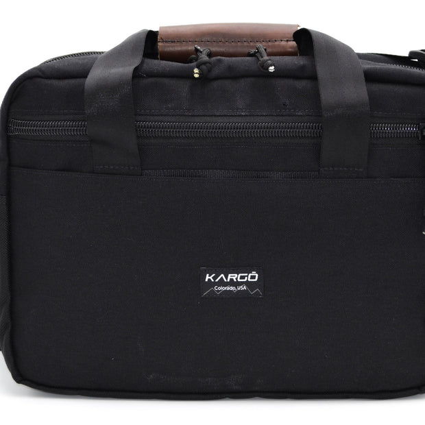 Kargo Briefcase