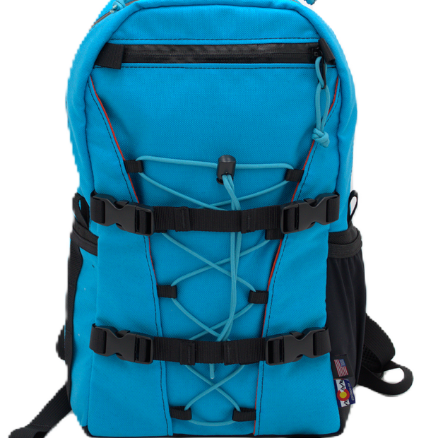 Rumbo66 Pack