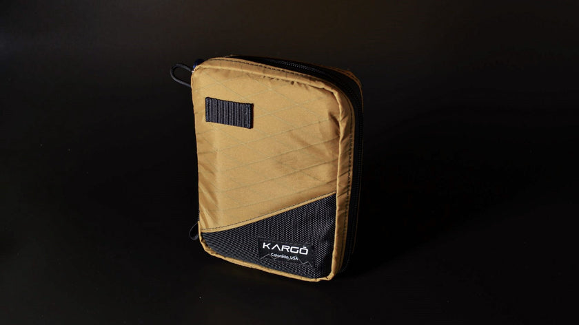 Stringo Pouch