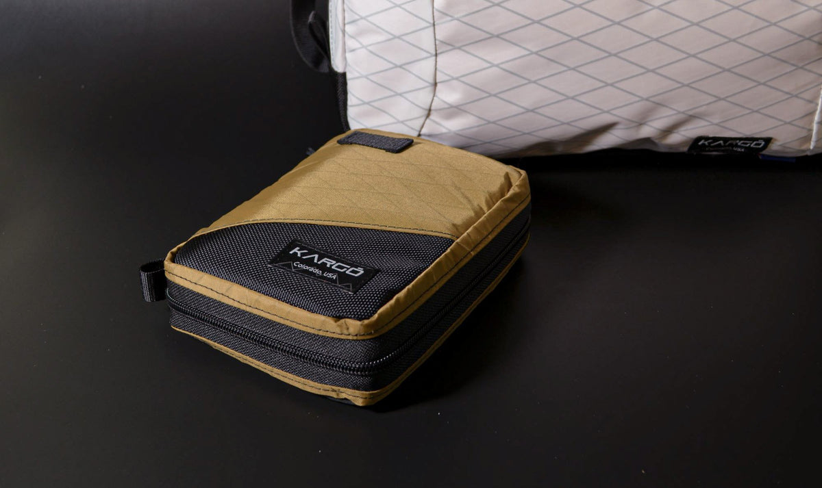 Stringo Pouch